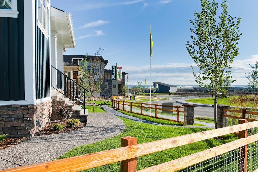 Harmony Discovery Centre | 26 Arnica View, Rocky View No. 44, AB T3Z 0E1, Canada | Phone: (403) 537-2006