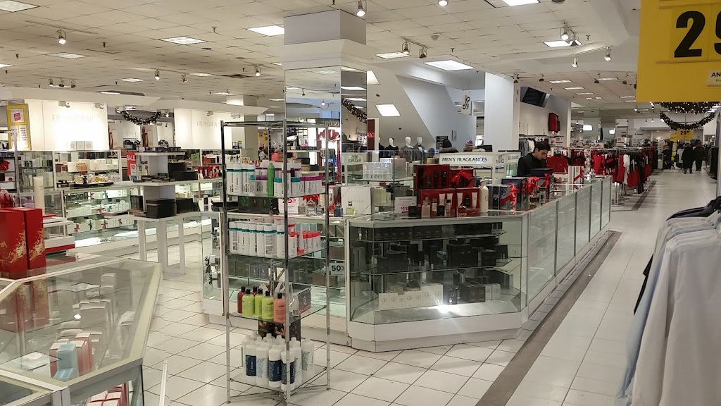 Hudsons Bay | 1 Eglinton Square, Toronto, ON M1L 2K2, Canada | Phone: (416) 759-4771