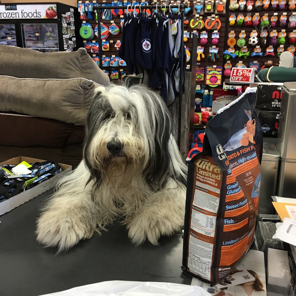 Pet Valu | 3900 Grant Ave, Winnipeg, MB R3R 3C2, Canada | Phone: (204) 896-6161
