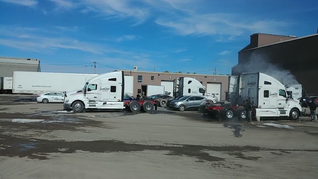 Lacaille Transit | 342 Chemin Saint-François-Xavier, Delson, QC J5B 1Y1, Canada | Phone: (514) 943-5200
