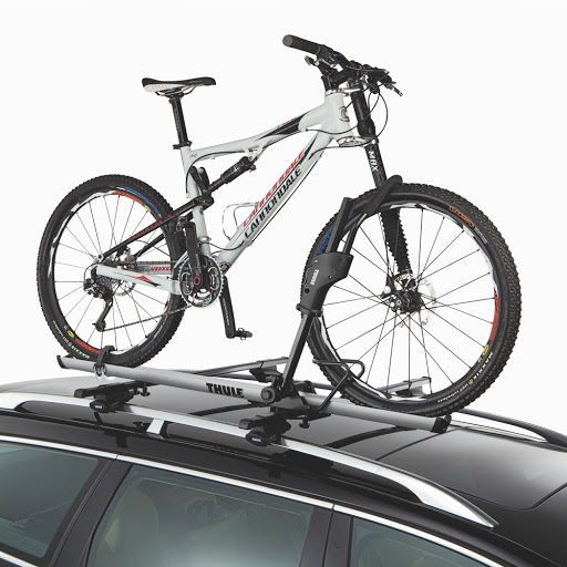 Rack Stop Car Rack Experts | 324 Esplanade E, North Vancouver, BC V7L 1A4, Canada | Phone: (604) 987-7474