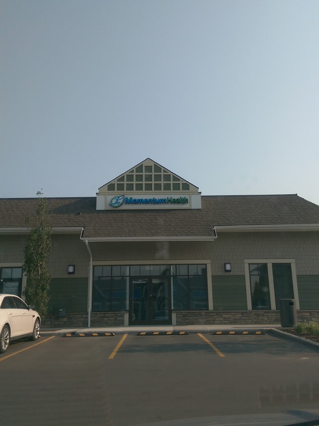 Momentum Health Mahogany | 110 Mahogany Plaza SE #7, Calgary, AB T3M 2P8, Canada | Phone: (403) 454-8460