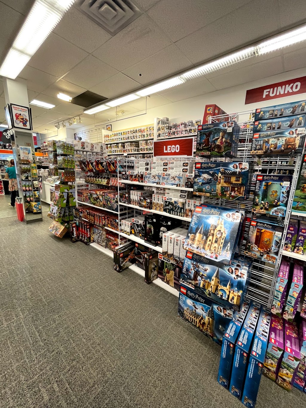 Mind Games | 550 King St N, Waterloo, ON N2L 5W6, Canada | Phone: (519) 886-5500