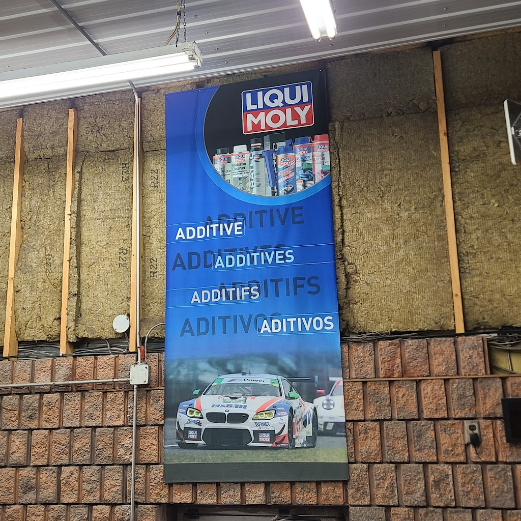 ACC Motorwerks | 22647 Komoka Rd, Komoka, ON N0L 1R0, Canada | Phone: (226) 595-0144