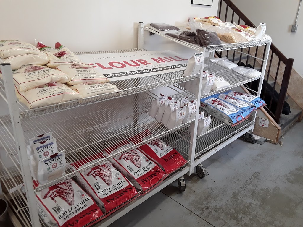 Sartaj Flour | 11664 County Road 42, Windsor, ON N8N 2M1, Canada | Phone: (519) 979-1263