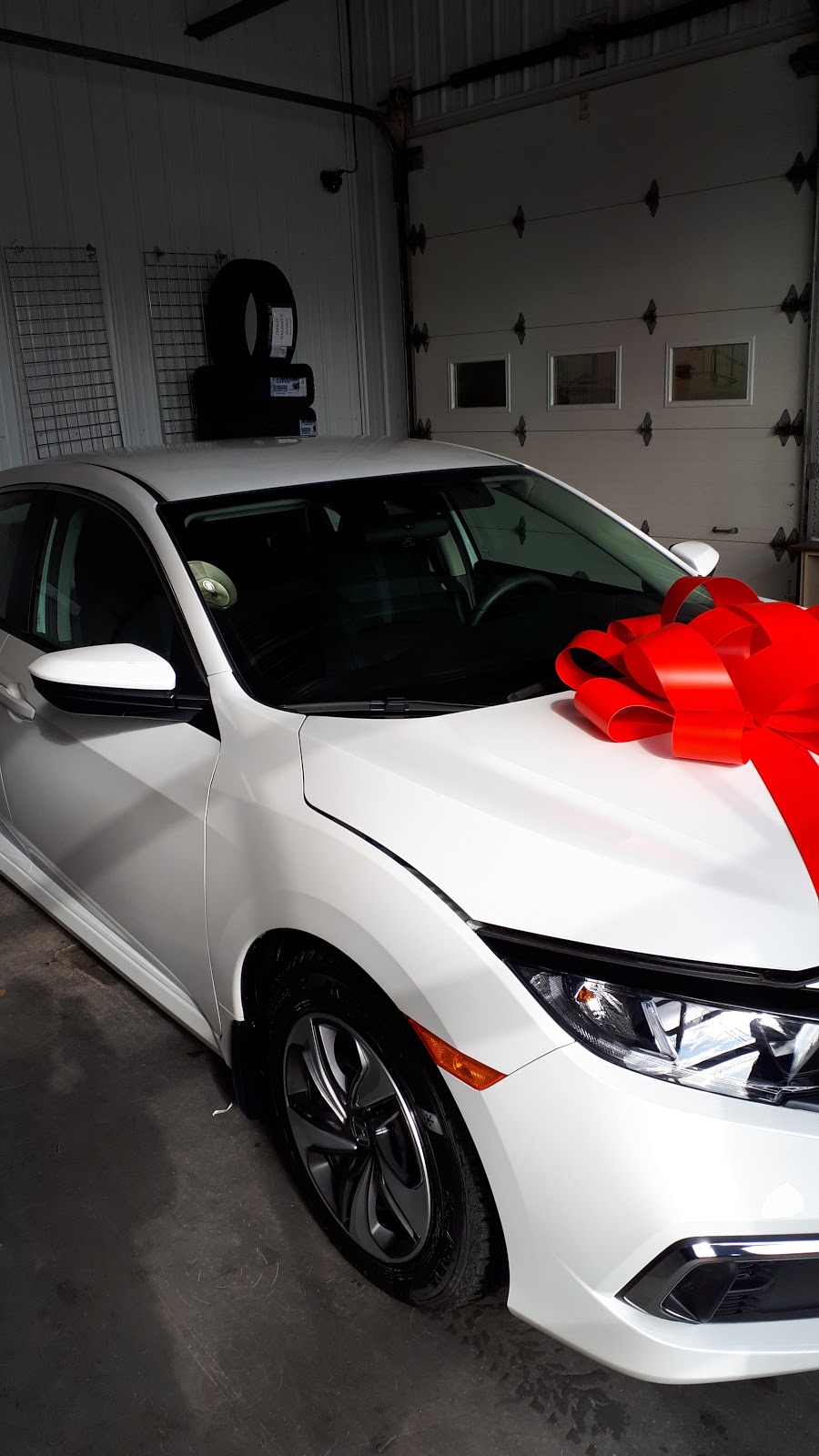 Thetford Honda | 2319 Boulevard Frontenac E, Thetford Mines, QC G6G 6P6, Canada | Phone: (418) 338-3558