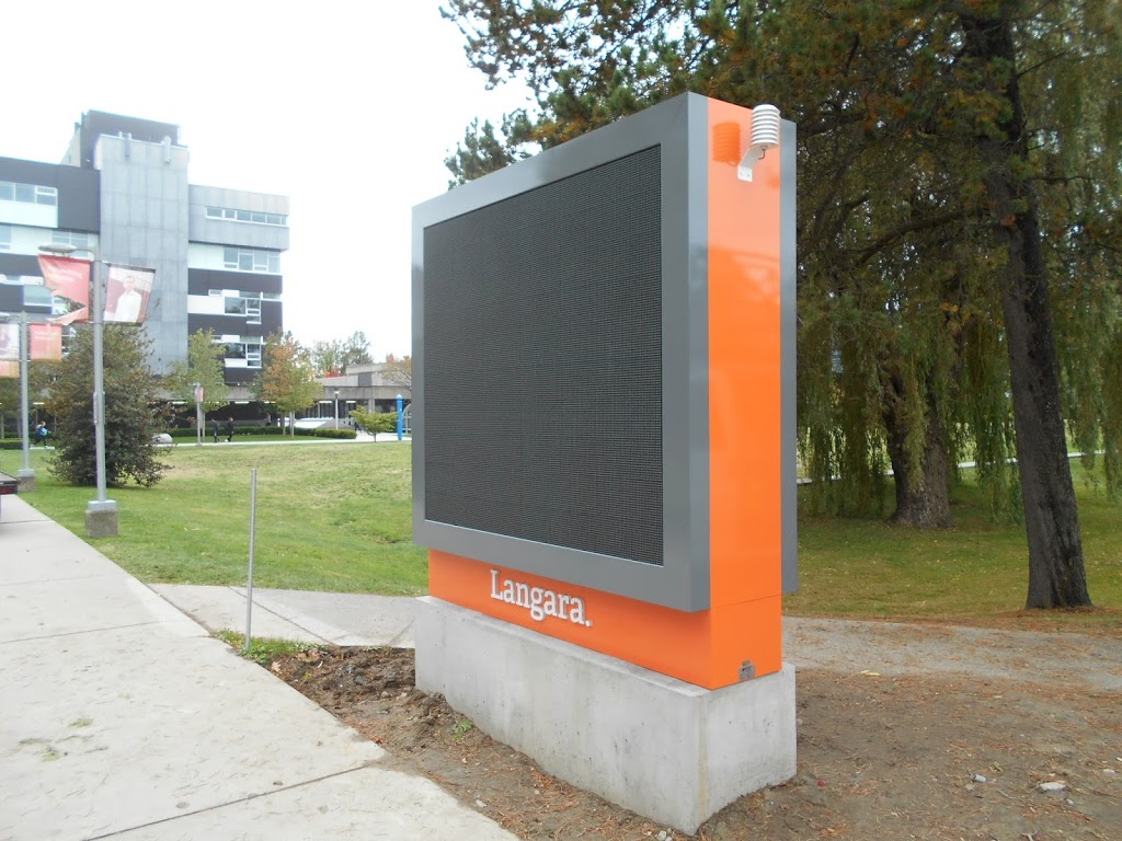 Superior Signs | 2101 1225 Kingsway Ave, Port Coquitlam, BC V3C 1S2, Canada | Phone: (604) 942-6636