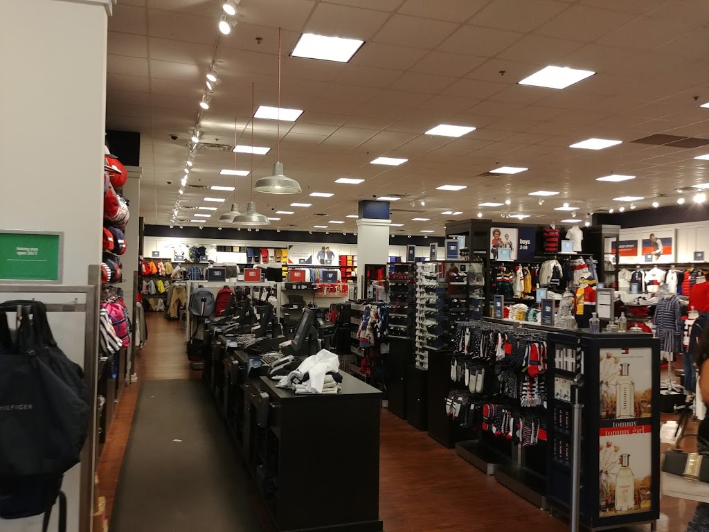 Tommy Hilfiger | 3311 Simcoe 89 unit b26-28, Cookstown, ON L0L 1L0, Canada | Phone: (705) 458-1454