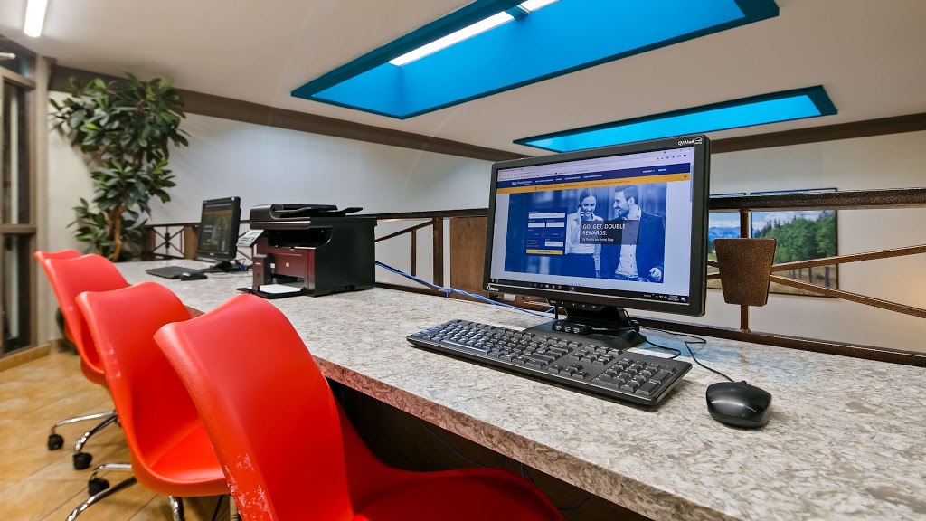 Best Western Plus Port OCall Hotel | 1935 McKnight Blvd NE, Calgary, AB T2E 6V4, Canada | Phone: (403) 291-4600