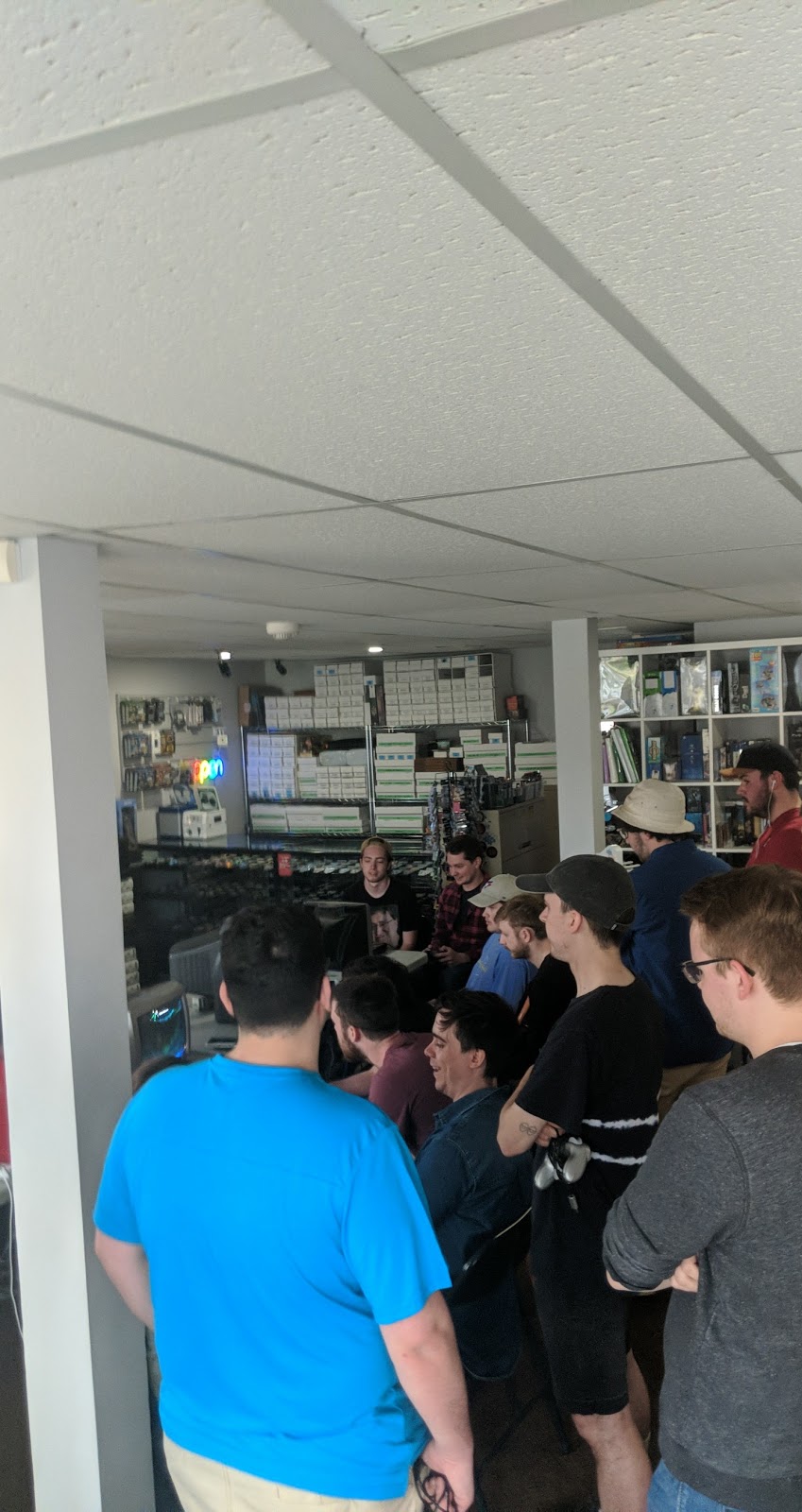 Geno Games | 149 Sherwood Rd, Charlottetown, PE C1E 0E5, Canada | Phone: (902) 370-4366
