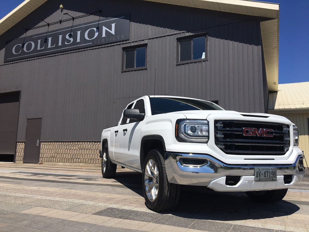 Autosave Collision Services Inc.-Auto Body Repair | 325 Old Ferguson Rd, Huntsville, ON P1H 2J2, Canada | Phone: (705) 787-0680