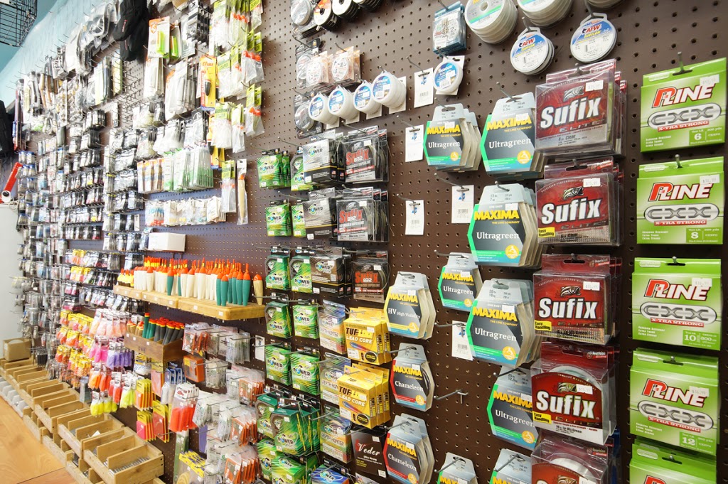First Light Fishing & Tackle | 5901 Broadway #3, Burnaby, BC V5B 2Y1, Canada | Phone: (604) 558-3474