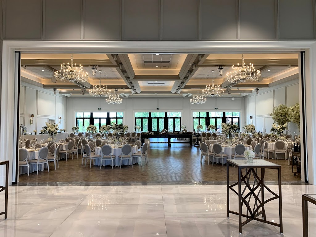 The Arlington Estate | 8934 Huntington Rd, Vaughan, ON L4H 4X1, Canada | Phone: (647) 429-8934