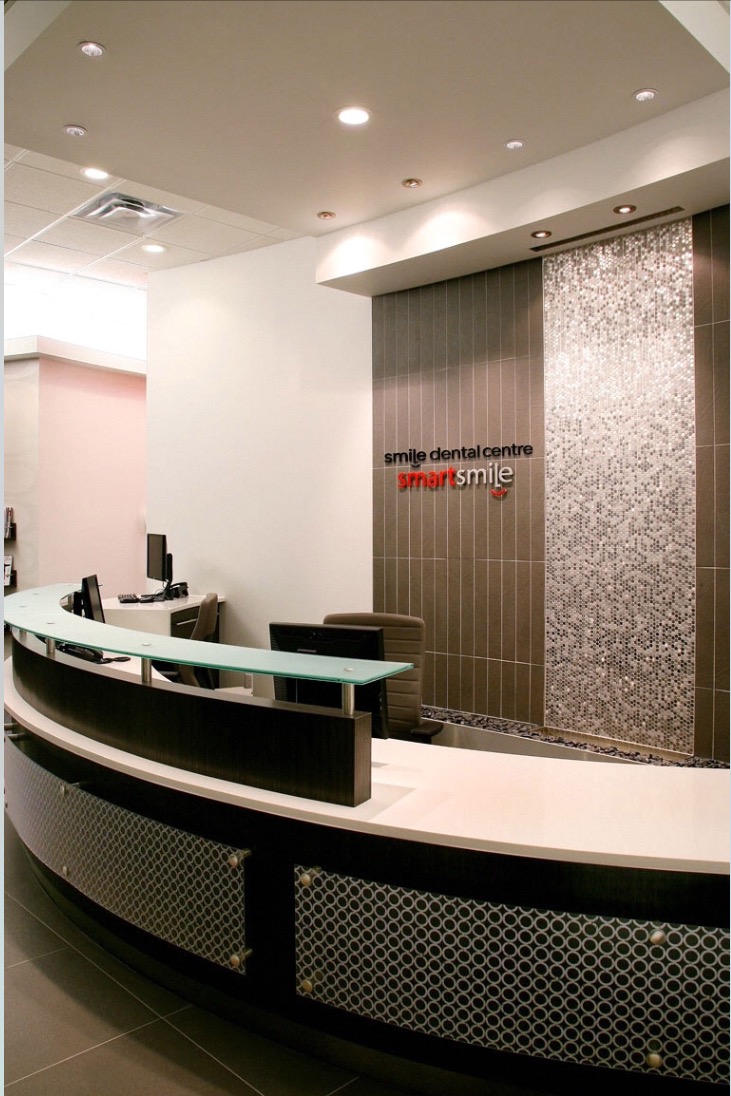 Smile Dental Centre | 1350 Fanshawe Park Rd W #2, London, ON N6G 5B1, Canada | Phone: (519) 471-9630