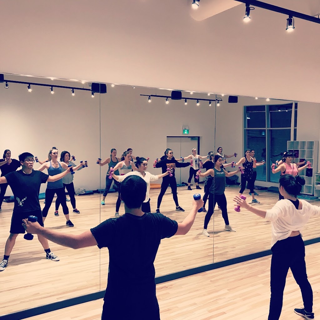 DREALEE | Fitness + Dance | 3860 Sherwood Dr #620, Sherwood Park, AB T8H 0Z9, Canada | Phone: (780) 570-3732