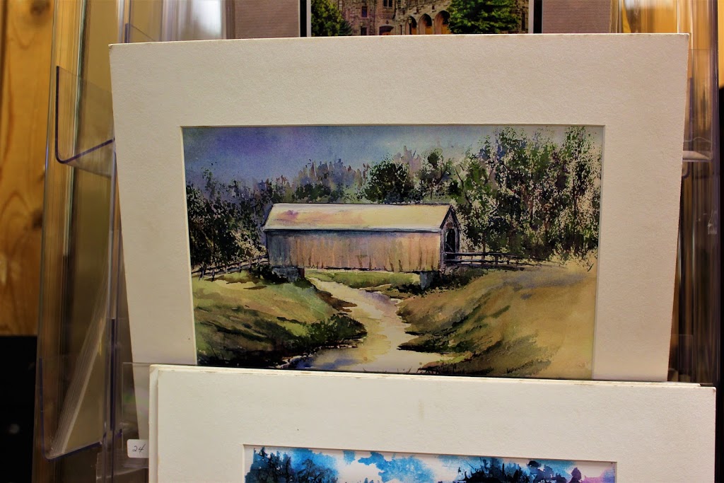 The General Store | 568 Main St, Sussex, NB E4E 7H8, Canada | Phone: (506) 433-8397