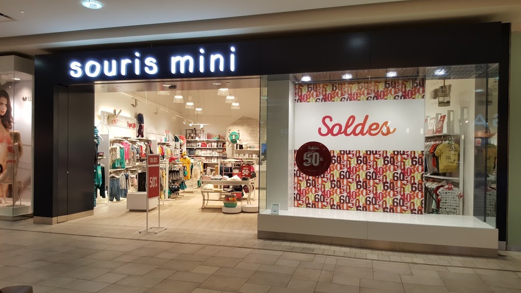 Souris Mini | 401 Boul Labelle, Rosemère, QC J7A 3T2, Canada | Phone: (450) 419-8815