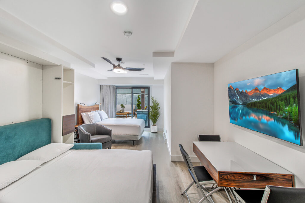 Northstar Group - Hotels, Resorts & Vacation Homes | 400 Stemwinder Dr unit 110, Kimberley, BC V1A 2Y9, Canada | Phone: (778) 652-4252
