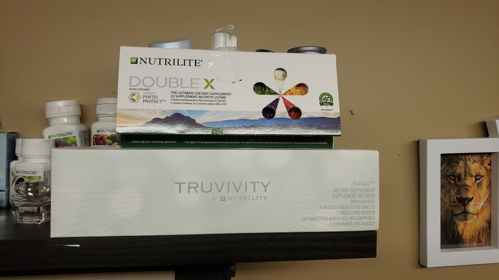 Amway Distributor | 11675 82 Ave, Delta, BC V4C 2C3, Canada | Phone: (604) 367-7019
