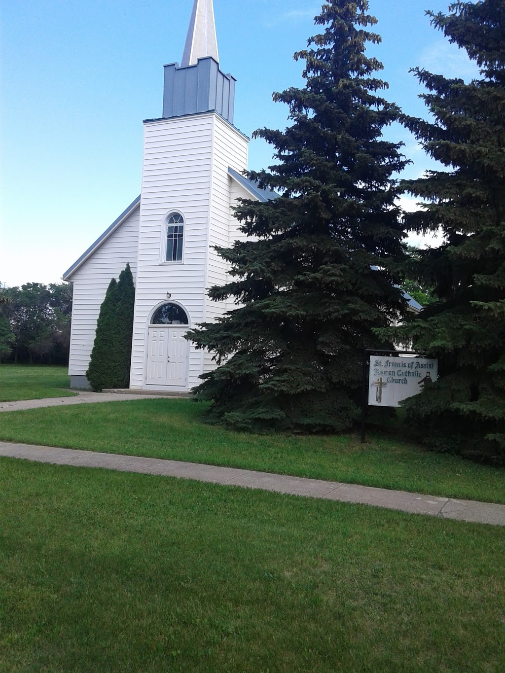 Francis Community Hall | 201 Main St, Francis, SK S0G 1V0, Canada | Phone: (306) 245-3293