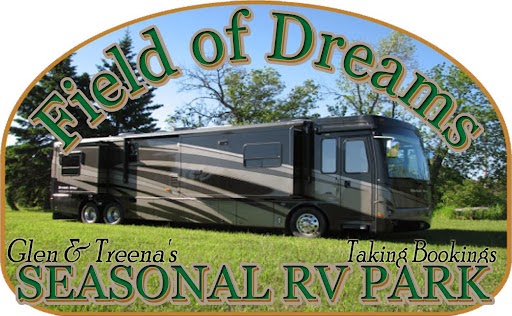 Glen and Treenas Field Of Dreams Seasonal Campsites | Site 40 Box 8 RR #2, Boyle, AB T0A 0M0, Canada | Phone: (780) 576-2535