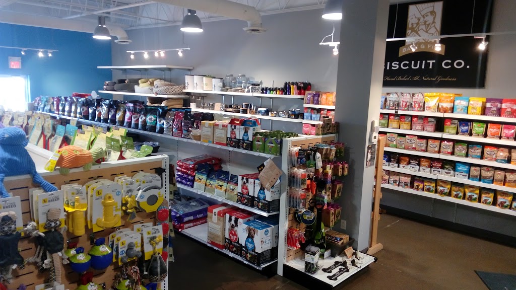 Bark & Fitz | 2501 Prince Michael Dr d2, Oakville, ON L6H 0E9, Canada | Phone: (905) 257-4700