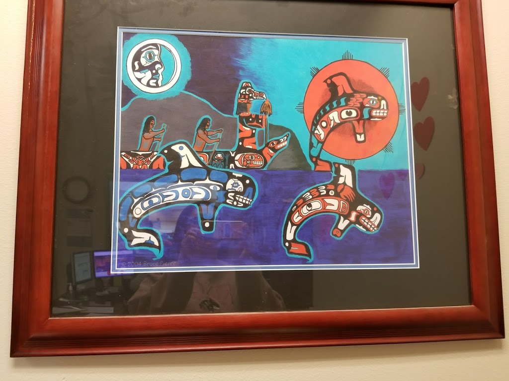 Lummi Nation School | 2334 Lummi View Dr, Bellingham, WA 98226, USA | Phone: (360) 758-4330