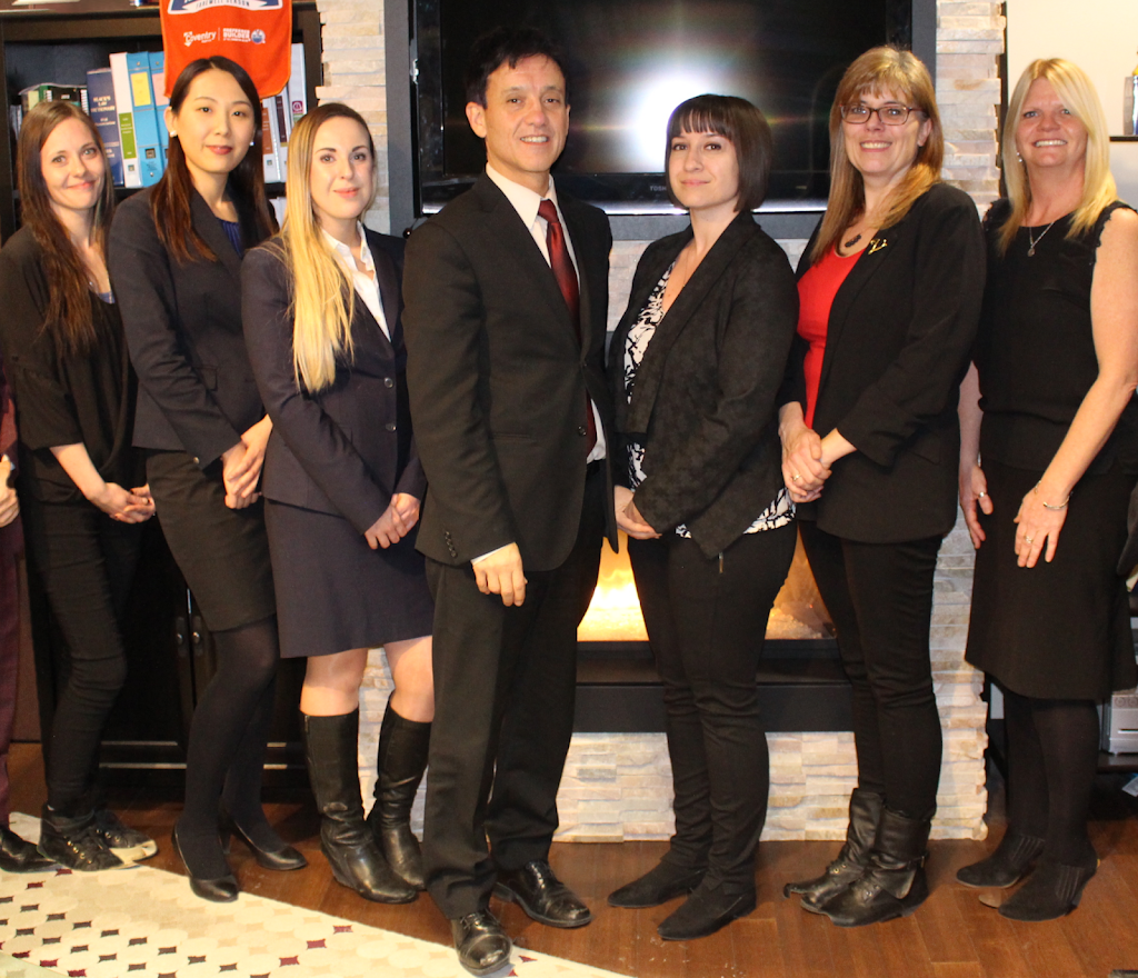 Kiriak Law | 10530 110 St NW, Edmonton, AB T5H 3C5, Canada | Phone: (780) 944-1777
