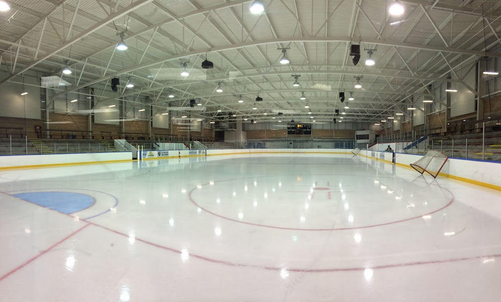 Ladner Leisure Centre | 4600 Clarence Taylor Crescent, Delta, BC V4K 3X3, Canada | Phone: (604) 946-3310
