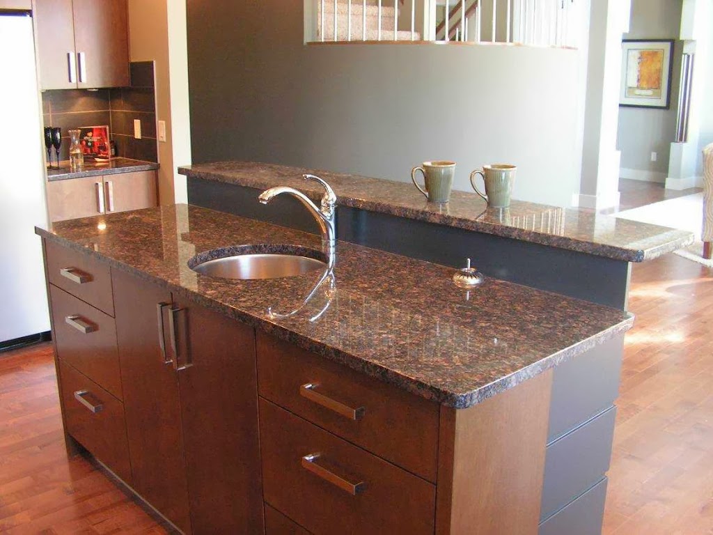 Stone N Counters Ltd | 510 Park Ave, Beausejour, MB R0E 0C0, Canada | Phone: (204) 268-1784