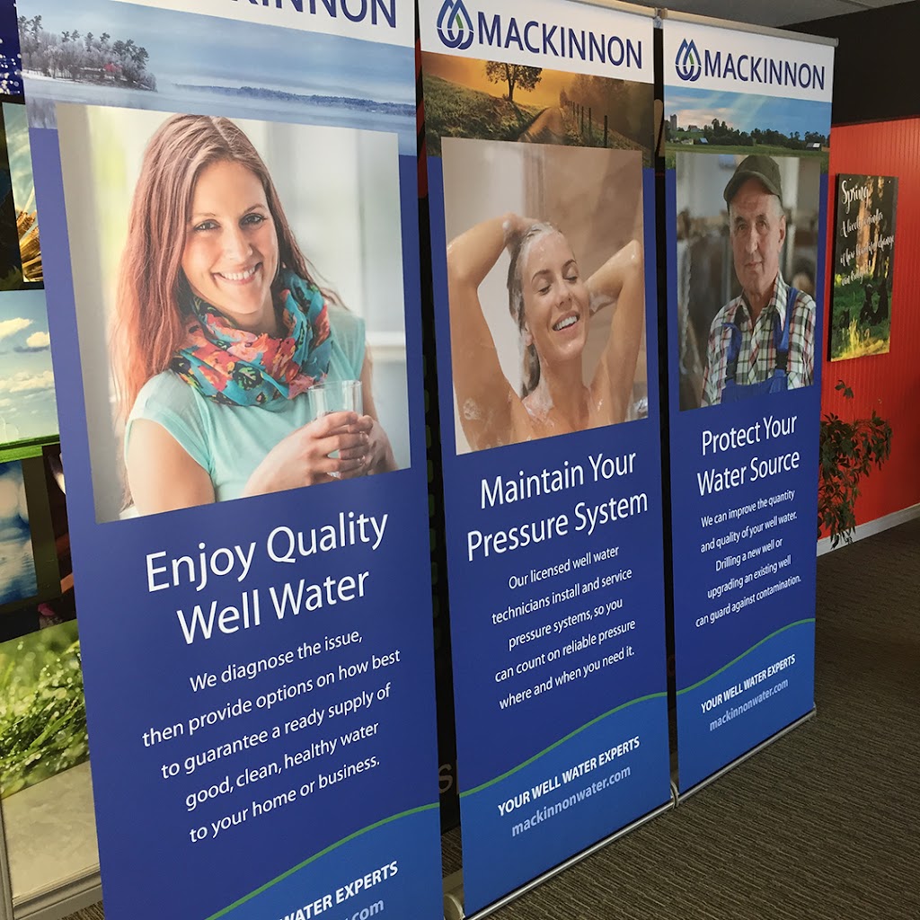 MacKinnon Water Solutions | 2497 B Line Rd, Pembroke, ON K8A 6W8, Canada | Phone: (613) 732-4923