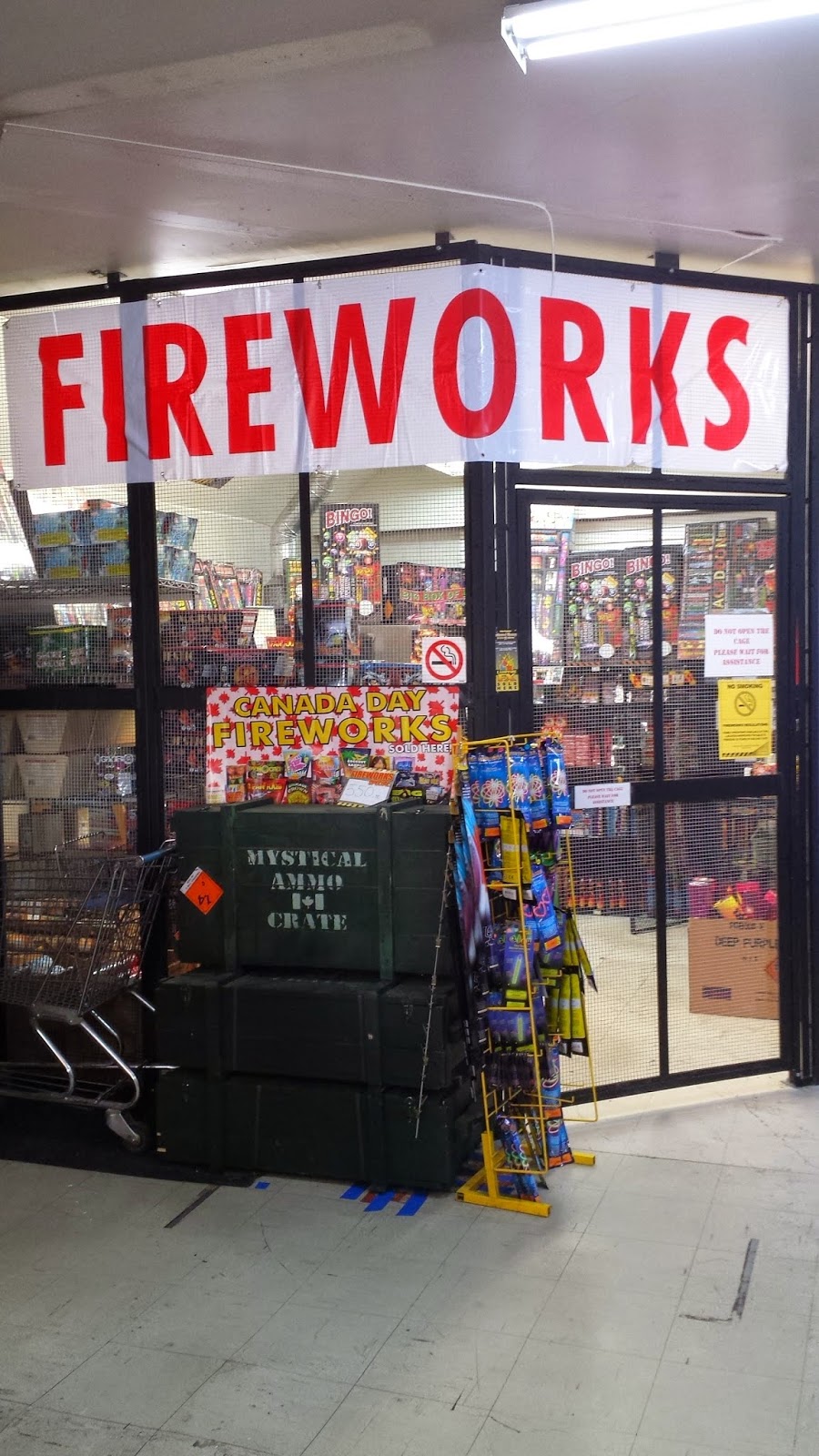 Happy Mart | 8349 20 Ave, Coleman, AB T0K 0M0, Canada | Phone: (403) 563-5511