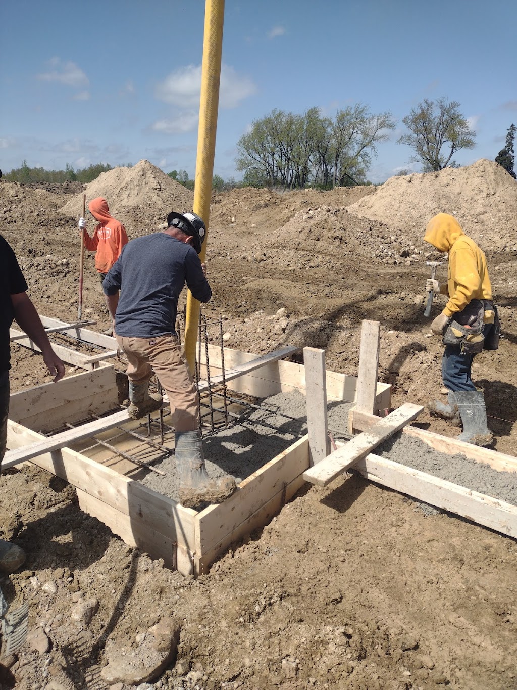 Ready Pump Inc. | Box 493, 177 Viola May Court, Mount Forest, ON N0G 2L0, Canada | Phone: (519) 313-8324