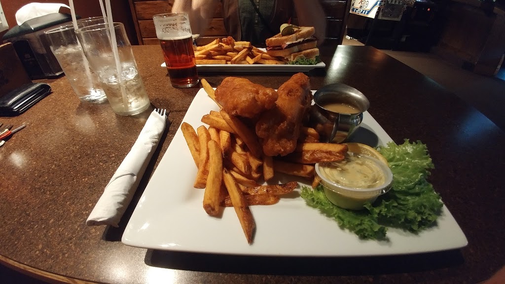Fox & Hound Neighbourhood Pub | 720 Coverdale Rd, Riverview, NB E1B 3L8, Canada | Phone: (506) 387-2883