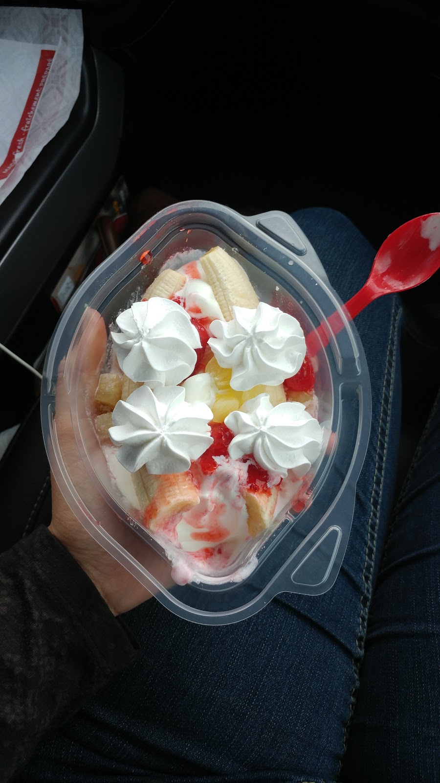 Dairy Queen Grill & Chill | 172 Parkland Hwy #10, Spruce Grove, AB T7X 3X3, Canada | Phone: (780) 962-0122