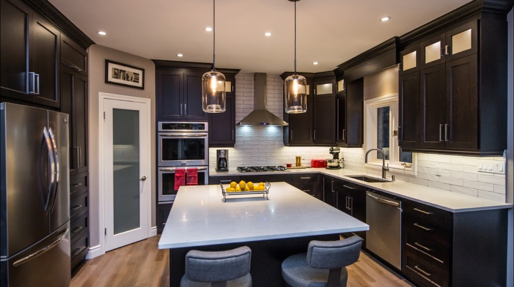 Russo Home Renovations Inc. | Lexington Rd, Waterloo, ON N2K 4A8, Canada | Phone: (519) 569-0489