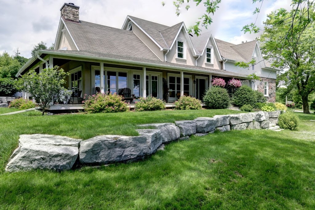 Fieldstone Spa | 8488 Smylie Rd, Cobourg, ON K9A 4J7, Canada | Phone: (905) 375-9984
