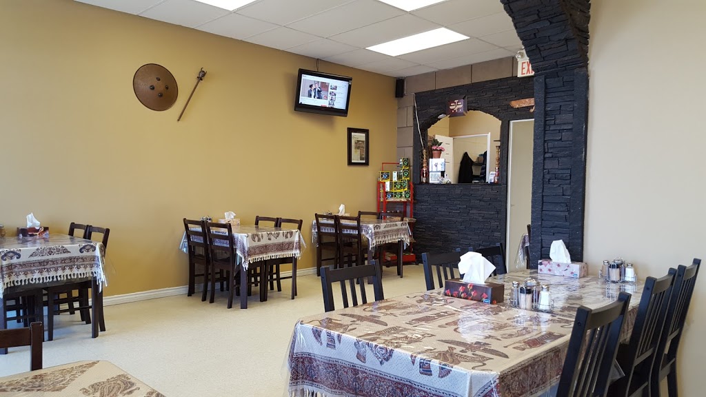 Shiraz Restaurant & Catering Services | 7111 Argyll Rd NW, Edmonton, AB T6C 4A5, Canada | Phone: (780) 761-3456