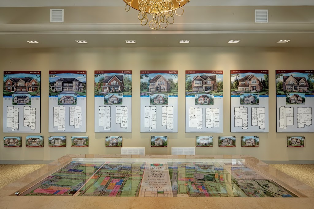 Mayfield Village | 4585 Mayfield Rd, Brampton, ON L6Z 0E3, Canada | Phone: (905) 230-6182