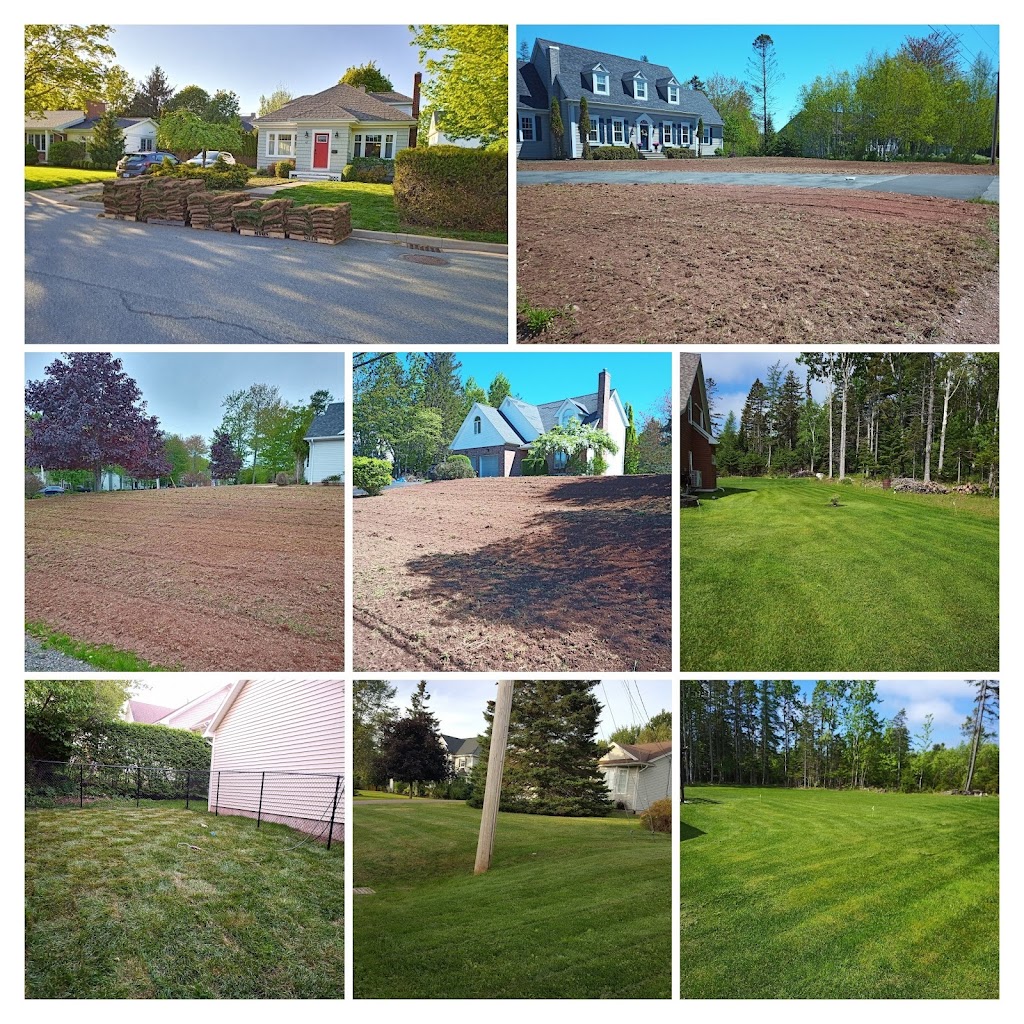 CTM Lawn Care | 47 Blanchard Ave, Truro, NS B2N 4K7, Canada | Phone: (902) 957-3571