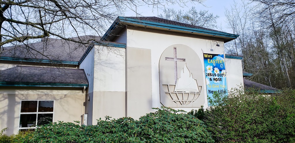 Bear Creek Community Church | 8383 140 St, Surrey, BC V3W 5K9, Canada | Phone: (604) 590-5957