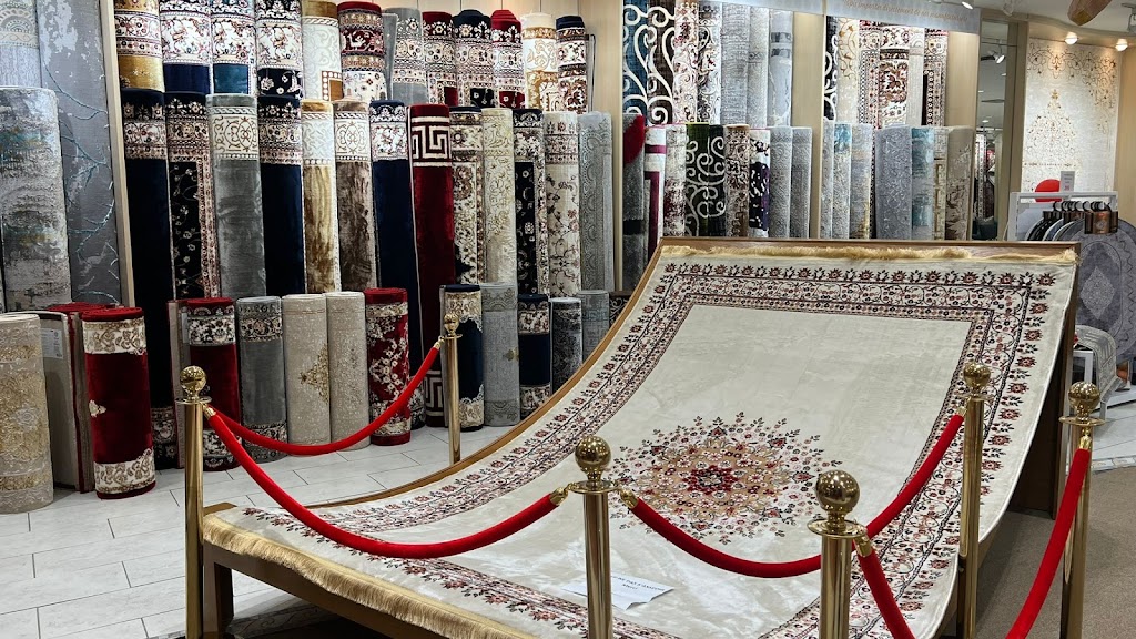 Tapis Lina | CENTRE LAVAL, 1600 Boul. le Corbusier local 12, Laval, QC H7S 1Y9, Canada | Phone: (438) 924-0147