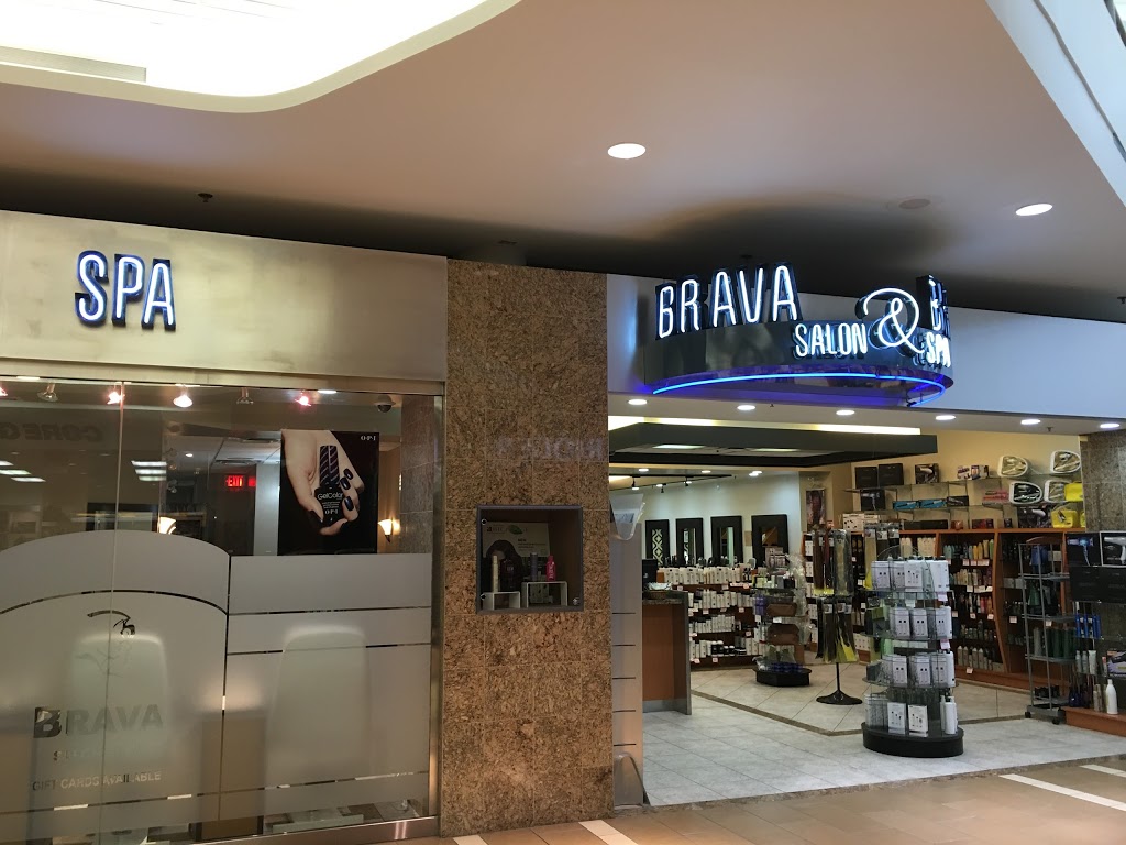 Brava Salon & Spa | hair care | 4567 Lougheed Hwy, Burnaby, BC V5C 3Z6, Canada | 7783794247 OR +1 778-379-4247