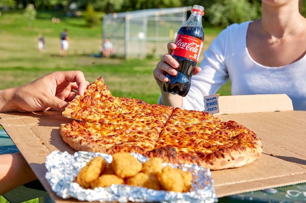 Dominos Pizza | 1600 Merivale Rd, Ottawa, ON K2G 5J8, Canada | Phone: (613) 225-6789