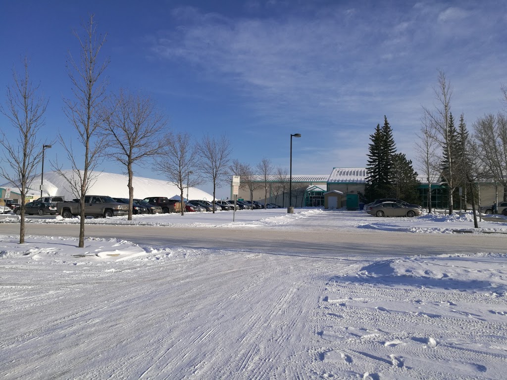 Lakewood Civic Centre | 1635 McKercher Dr, Saskatoon, SK S7H 5J9, Canada | Phone: (306) 975-2944