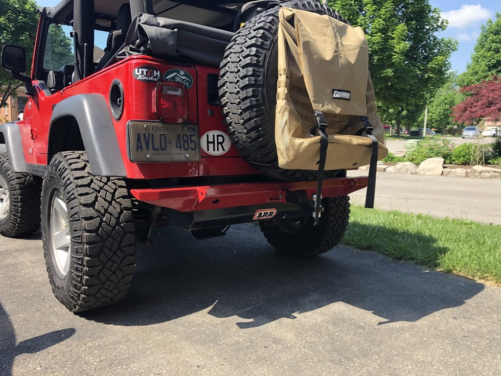 Trail Head Customs | 1370 Colonel Talbot Rd, Courtland, ON N0J 1E0, Canada | Phone: (226) 231-5090