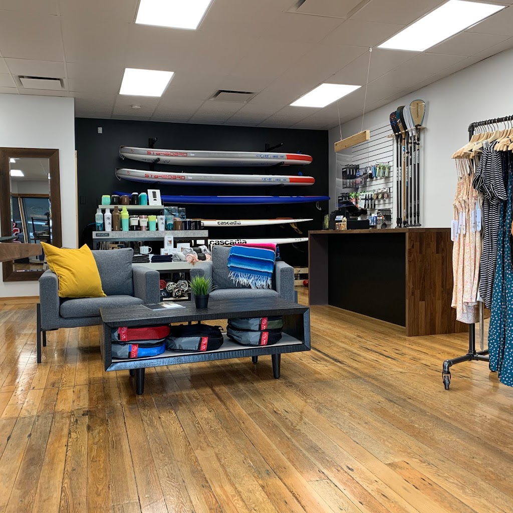 Coast Surf Shop | 2718 Dunsmuir Ave, Cumberland, BC V0R 1S0, Canada | Phone: (250) 400-7873