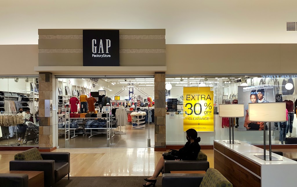 Gap Factory | 261055 Crossiron Blvd Suite P, Alberta T4A 0G3, Canada | Phone: (403) 274-0477