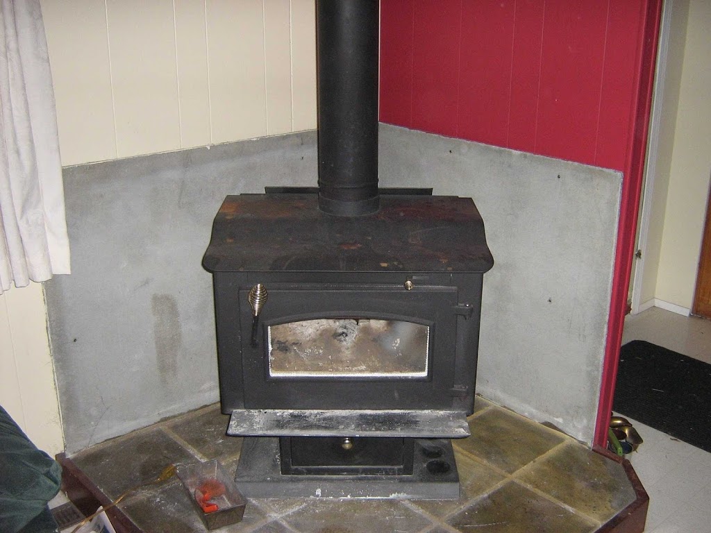 Pauls Chimney Svc | 10116 Sunshine Coast Hwy, Halfmoon Bay, BC V0N 1Y2, Canada | Phone: (604) 885-1938