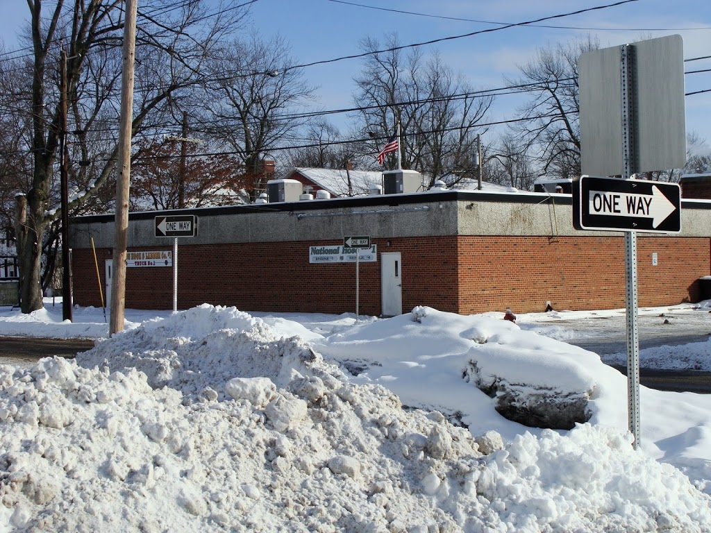 National Hose Co | 44 William St, Tonawanda, NY 14150, USA | Phone: (716) 693-2620